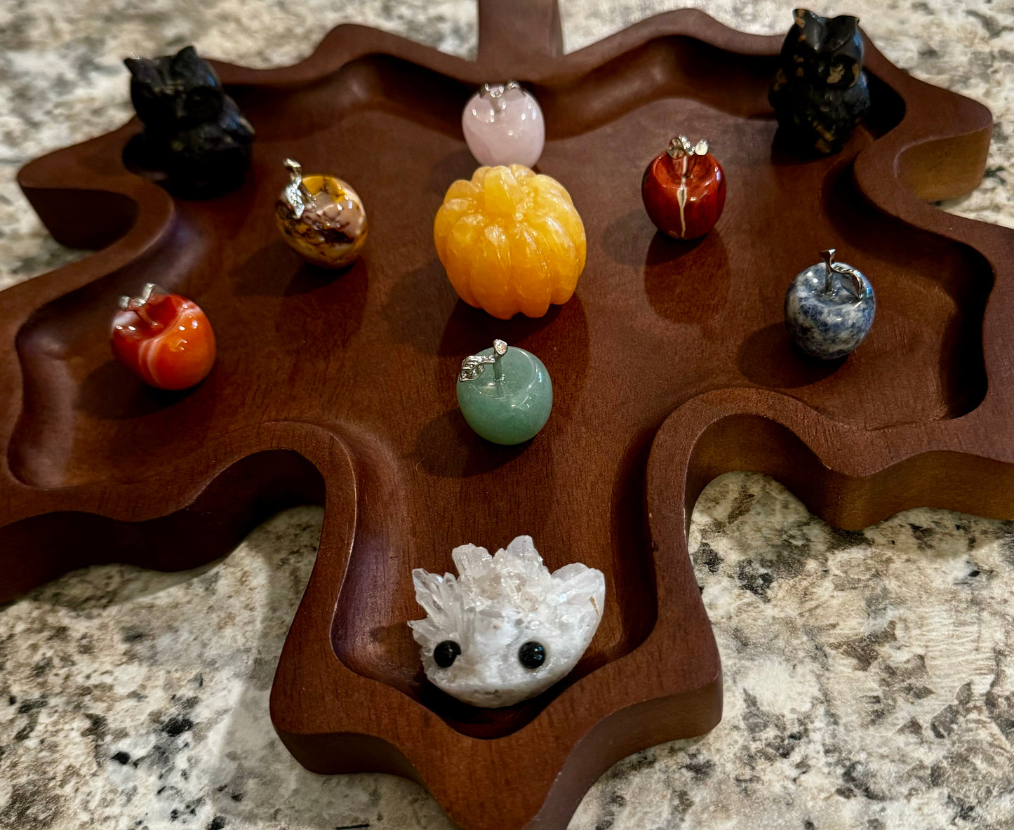 Mystery Halloween Carving Bundle